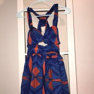 Haven’t had the chance to wear it.